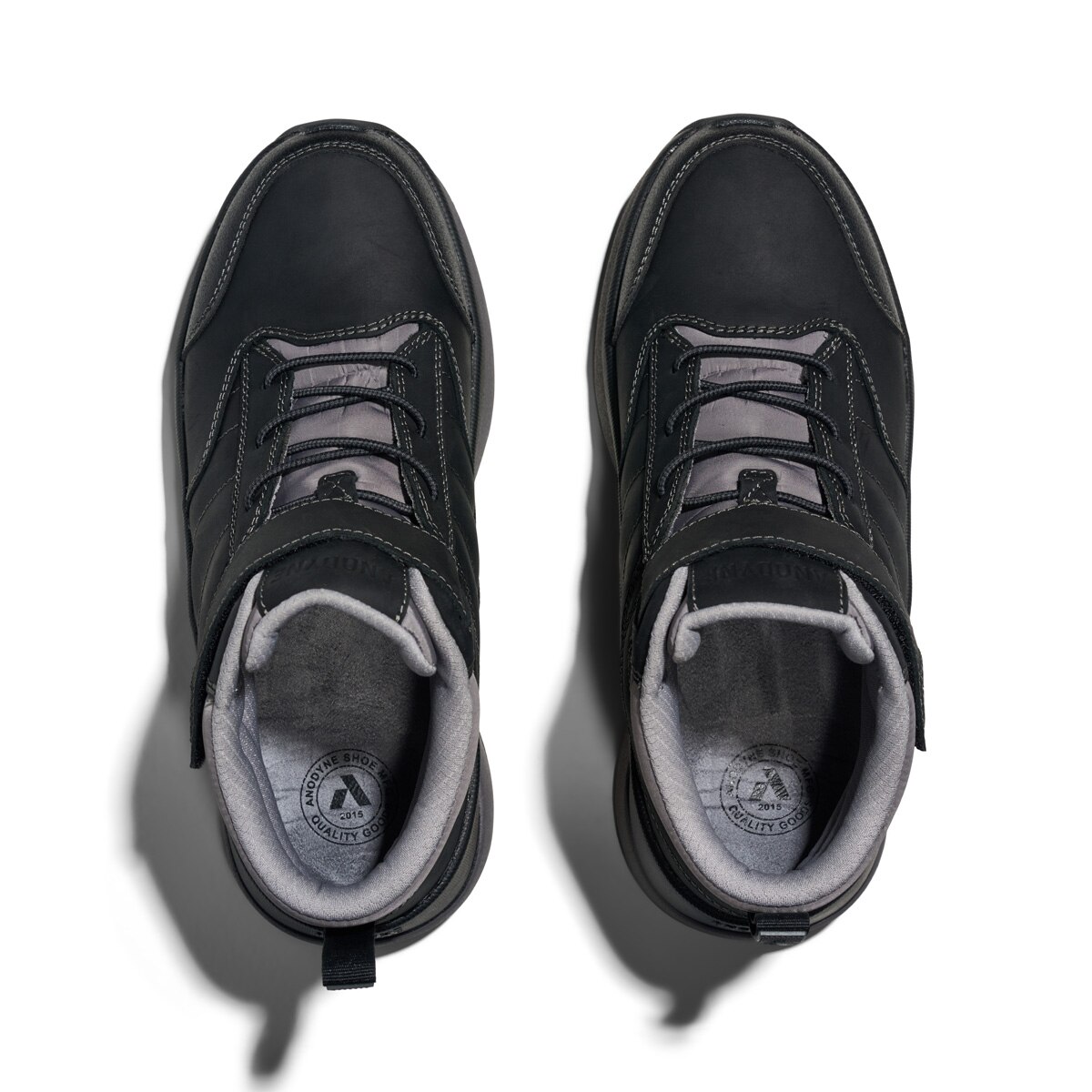 No. 55 Women's Trail Boot (Gen 2) | Anodyne Shoes
